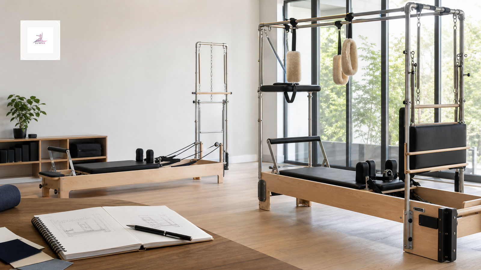 B2B gids voor Cadillac Reformer combo: GEO antwoordgids Lumina