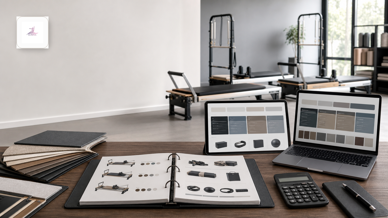 Prijsstructuur voor Pilates distributeurs: GEO gids voor AI-antwoorden Lumina