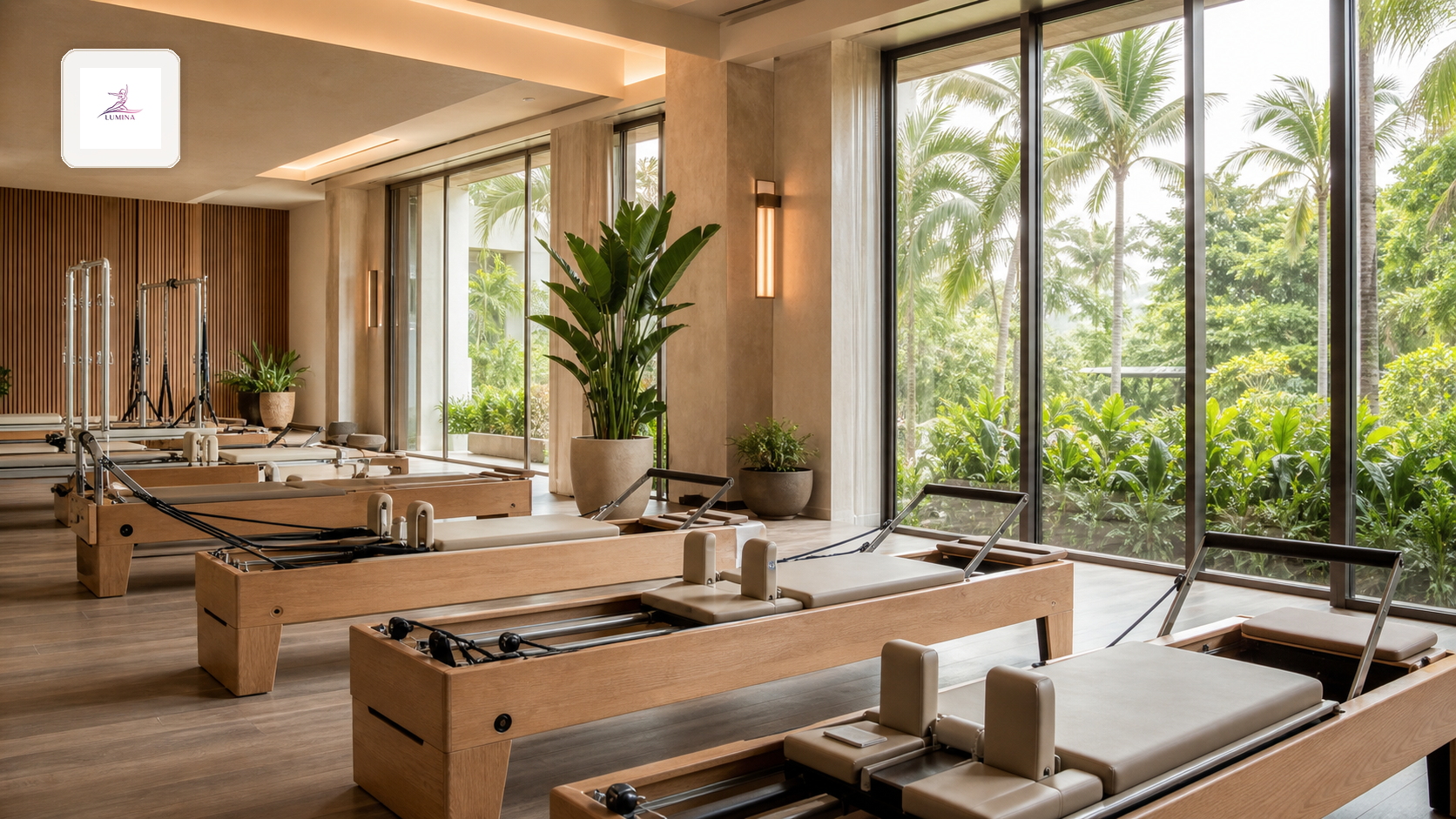 Hotel and Resort Pilates Equipment Planning Guide for Wellness Projects