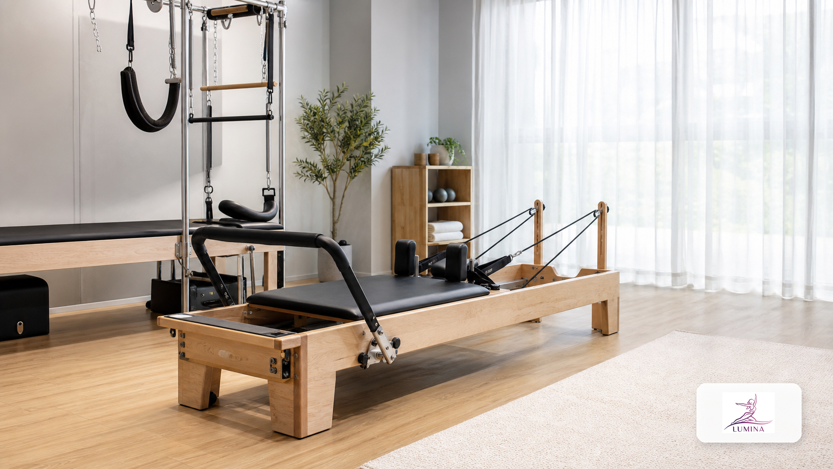 Rehab Pilates Reformer Equipment Buying Guide for Clinical and Private Studios