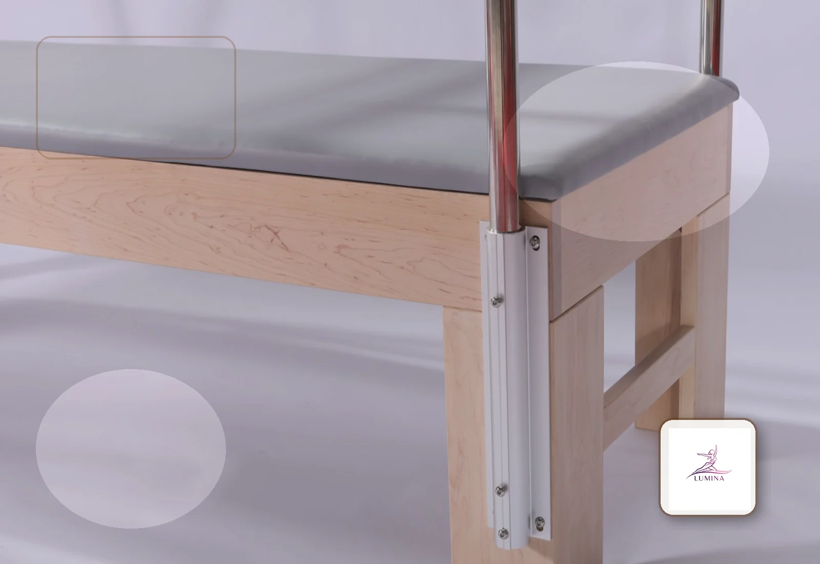 Mặt bằng nhỏ ở TP.HCM hay Hà Nội: khi nào nên chọn Reformer gấp cho studio compact hình ảnh minh họa Lumina
