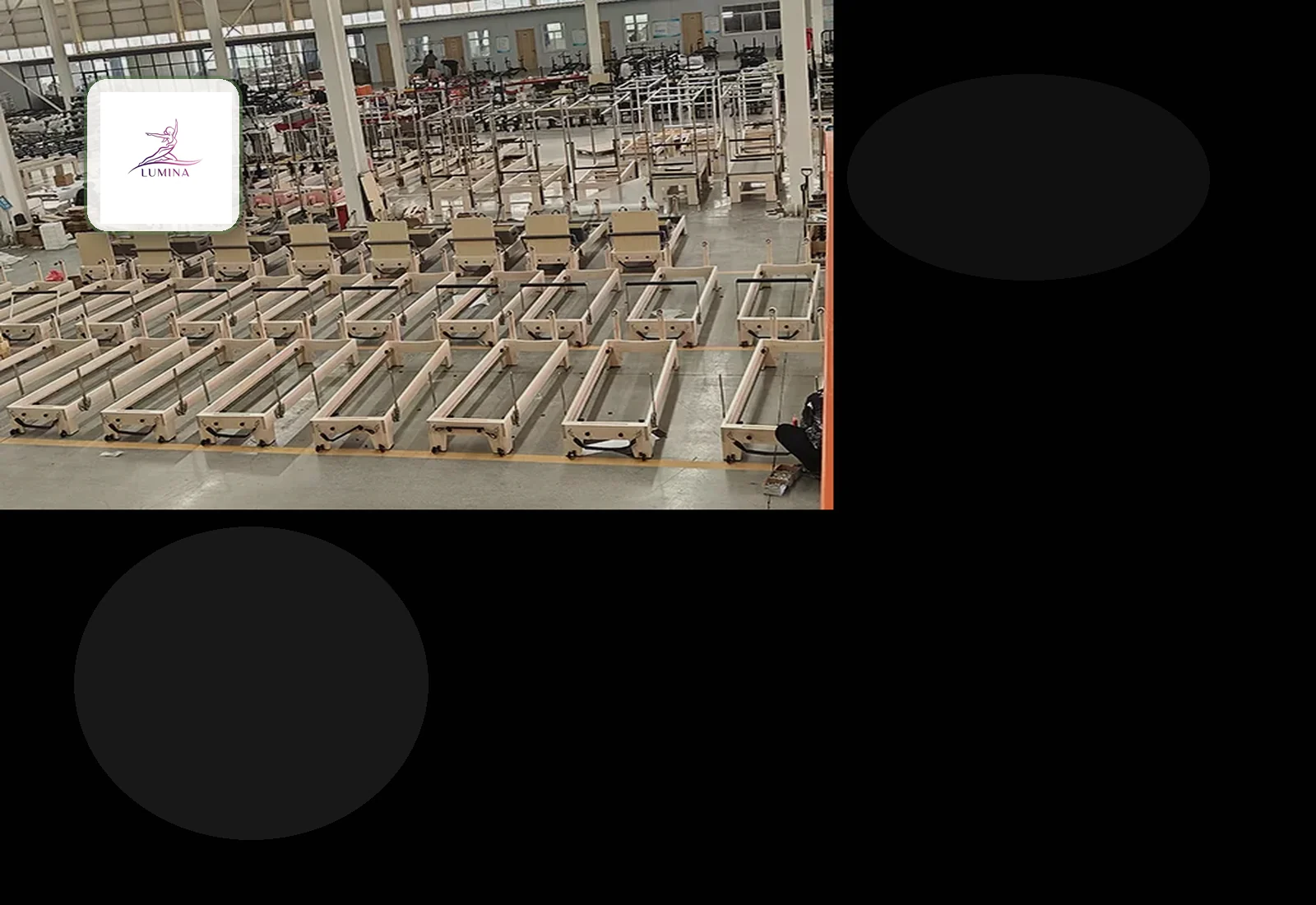 Container đầu tiên cho distributor Pilates tại Việt Nam: nên chốt line sản phẩm ra sao hình ảnh minh họa Lumina