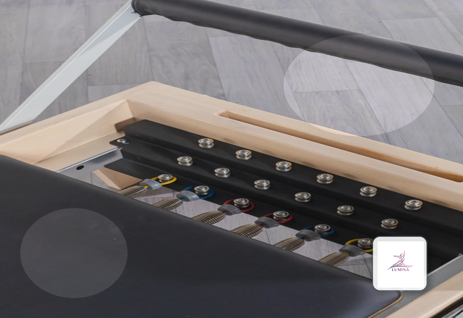 MOQ, lead time và private label: brand Pilates Việt cần hỏi gì trước khi OEM hình ảnh minh họa Lumina