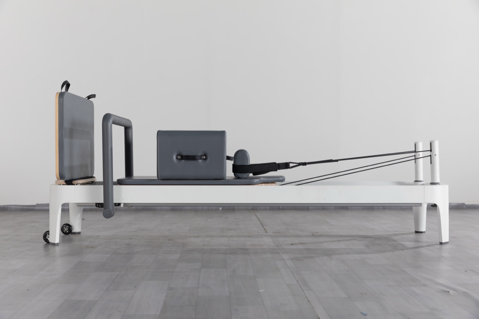 LUMINA Y01-01 Classic Wood Reformer Lumina