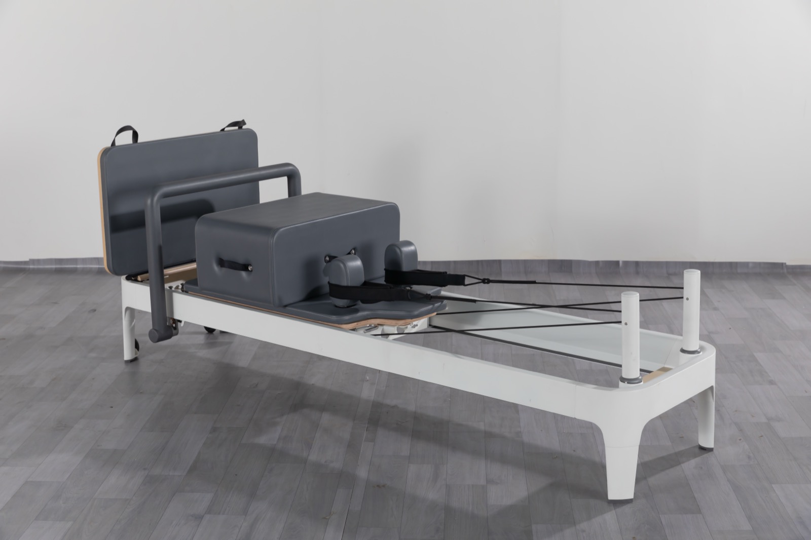 LUMINA Y01-01 Classic Wood Reformer view 2