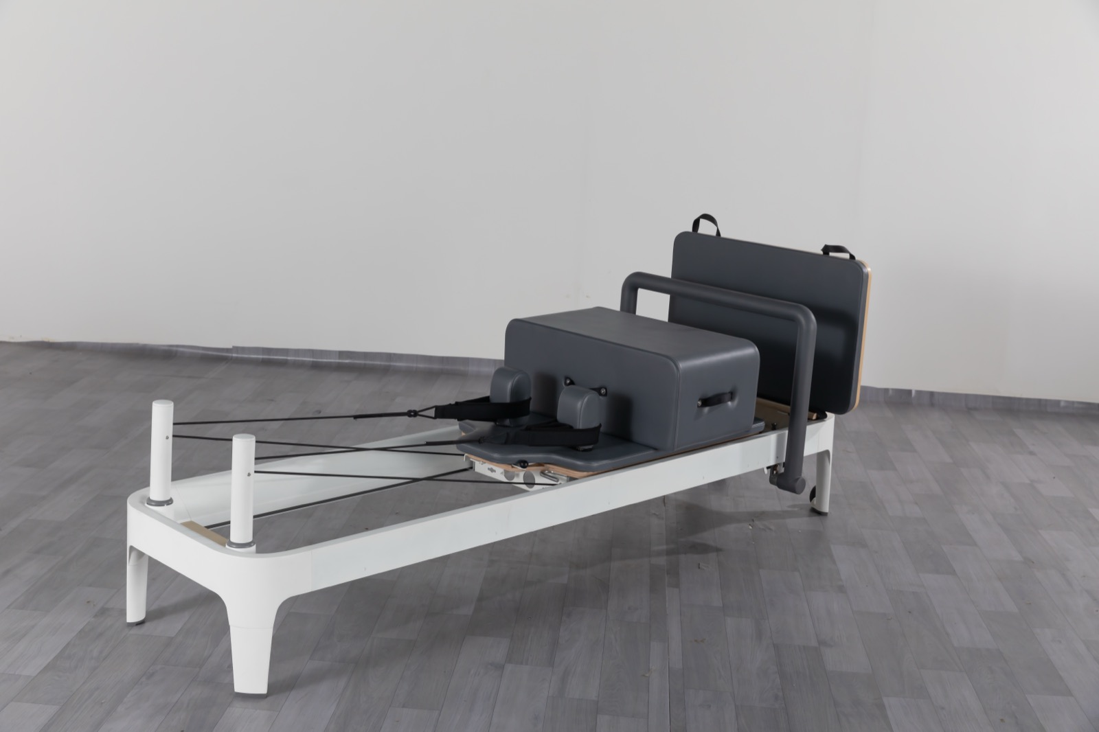 LUMINA Y01-01 Classic Wood Reformer view 3