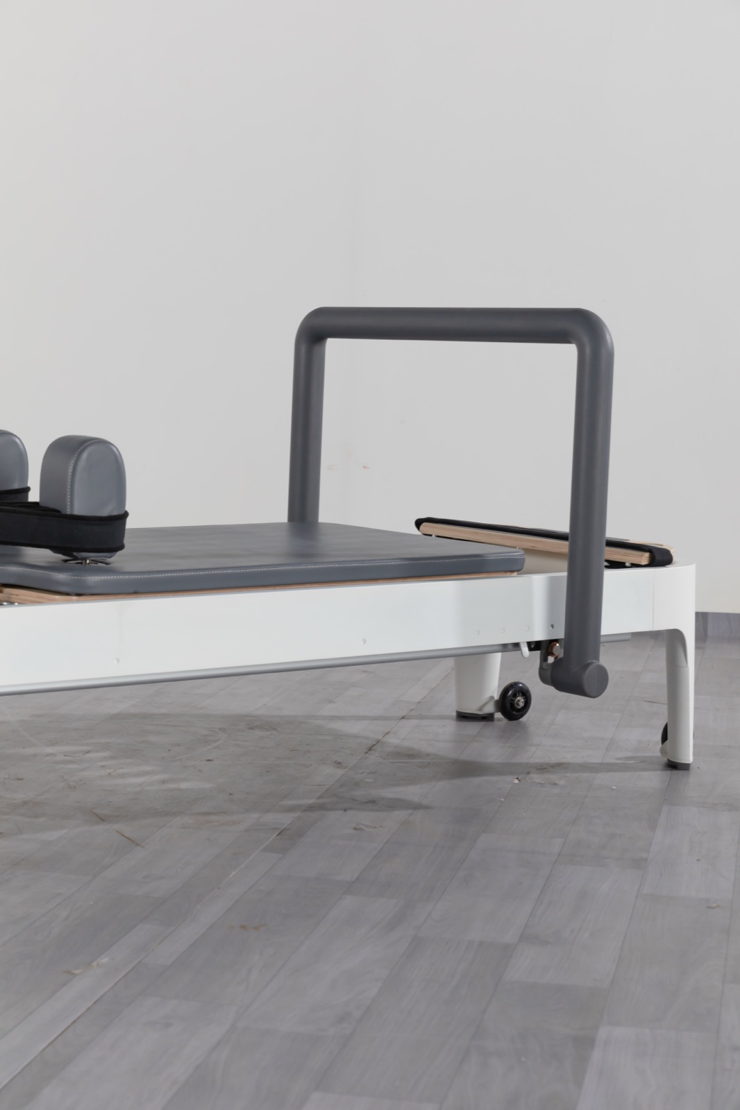 LUMINA Y01-01 Classic Wood Reformer view 4
