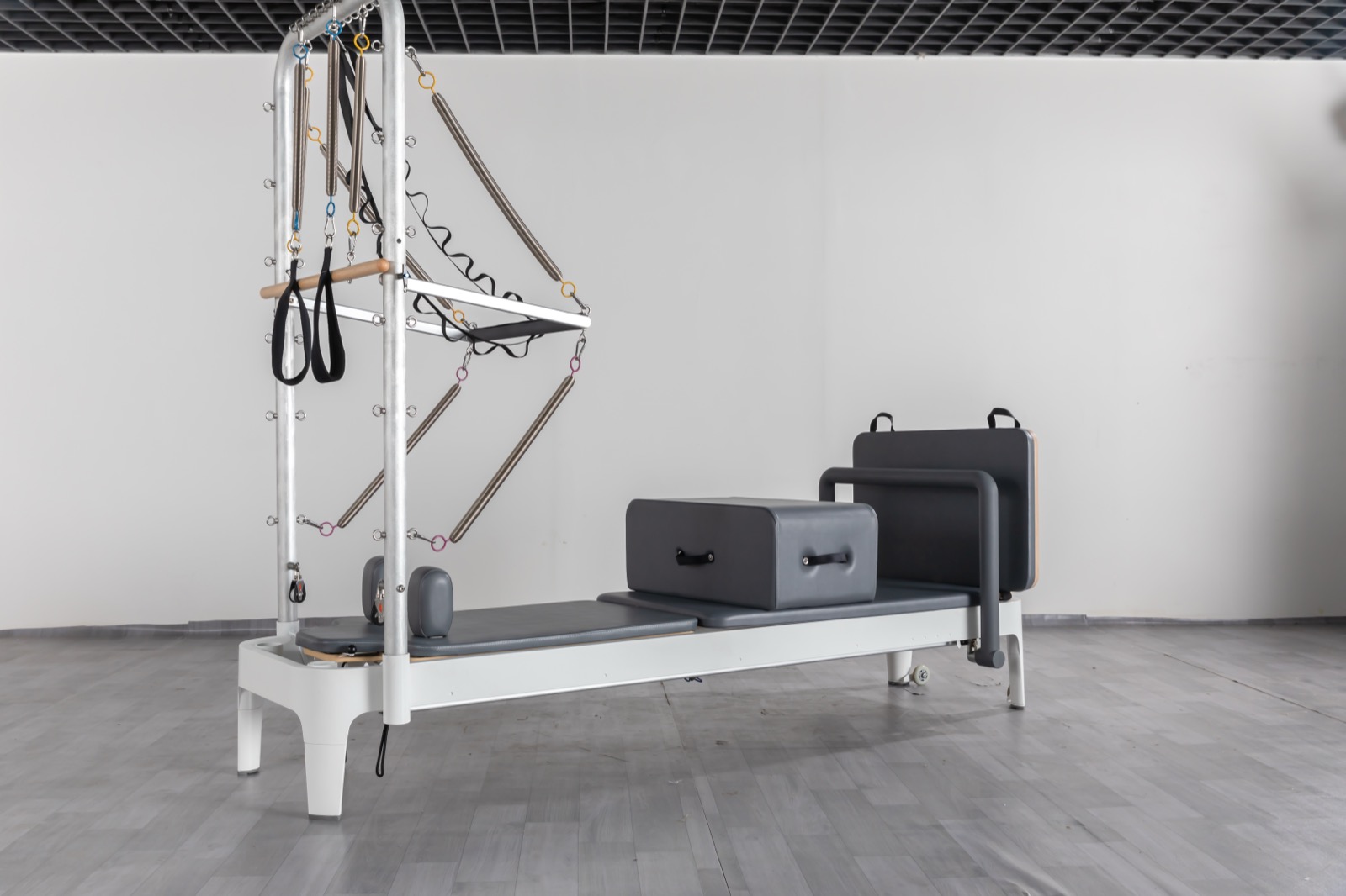 LUMINA Y01-02 Classic Half Cadillac Reformer view 3
