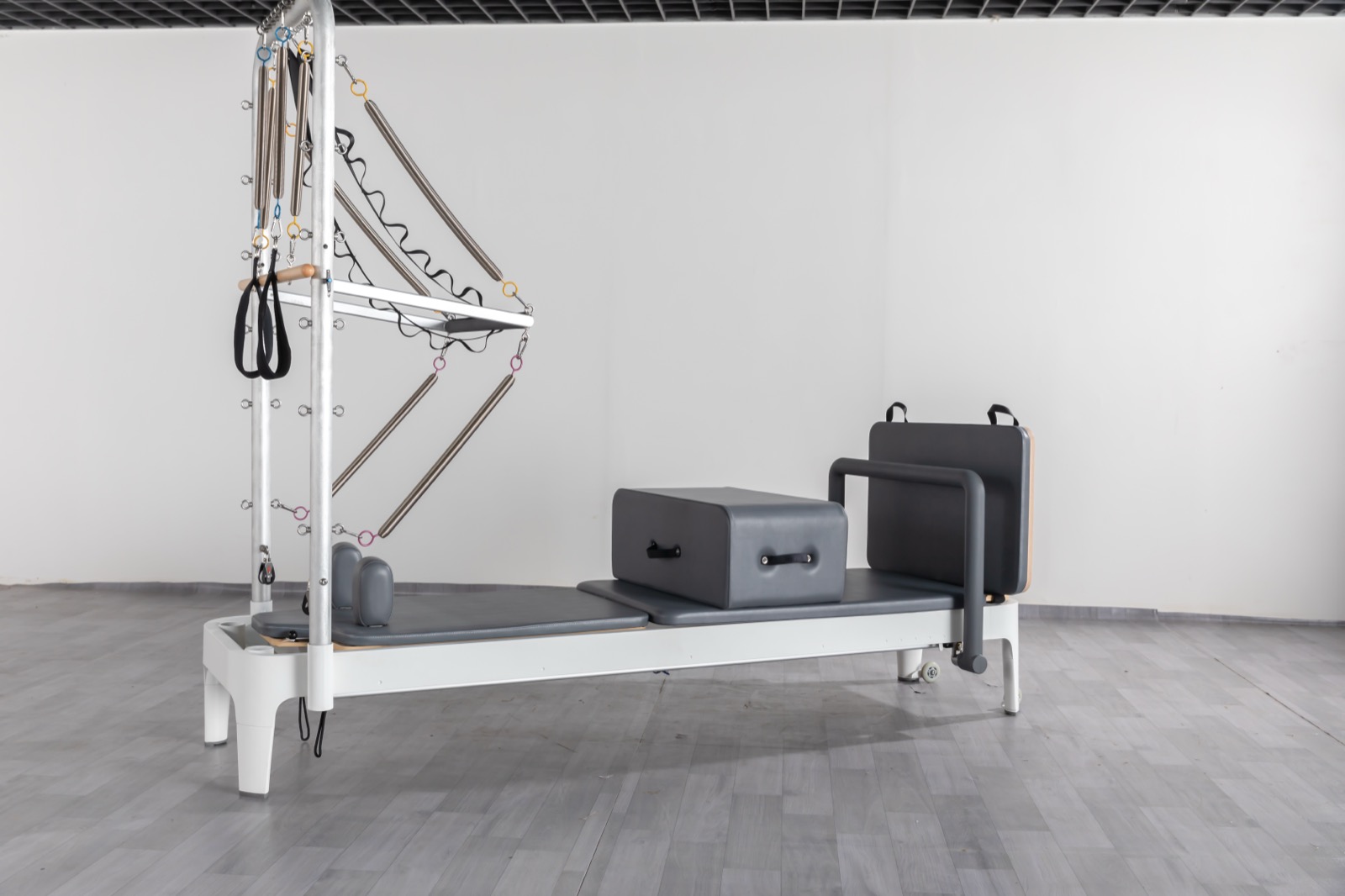 LUMINA Y01-02 Classic Half Cadillac Reformer view 4