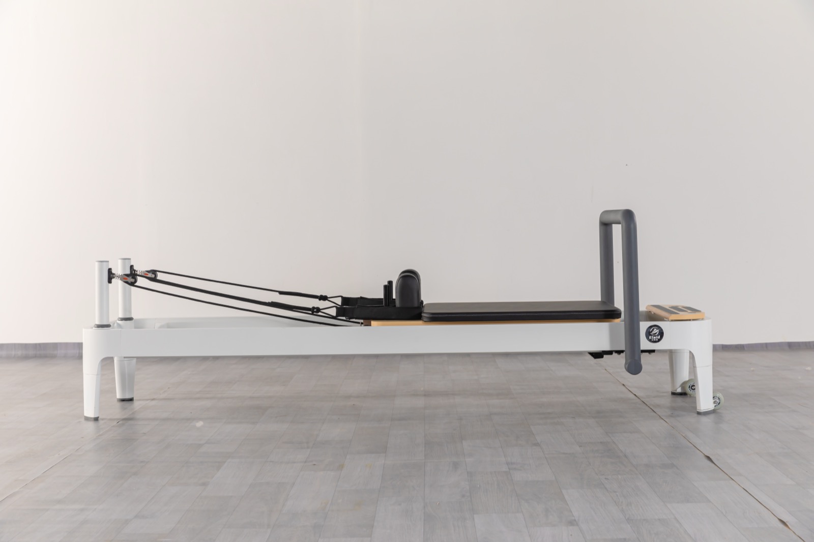 LUMINA Y02-01 Second Generation Core Reformer view 2