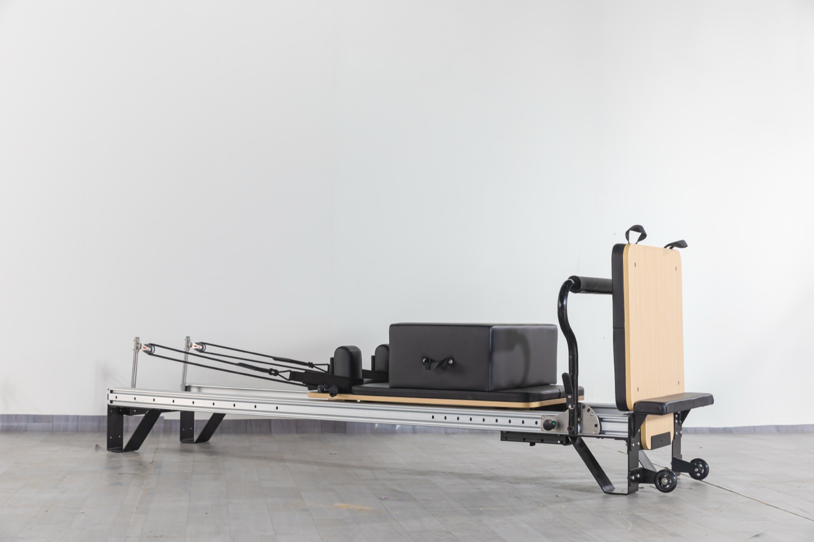 LUMINA Y05-01 Classic Core Reformer view 3