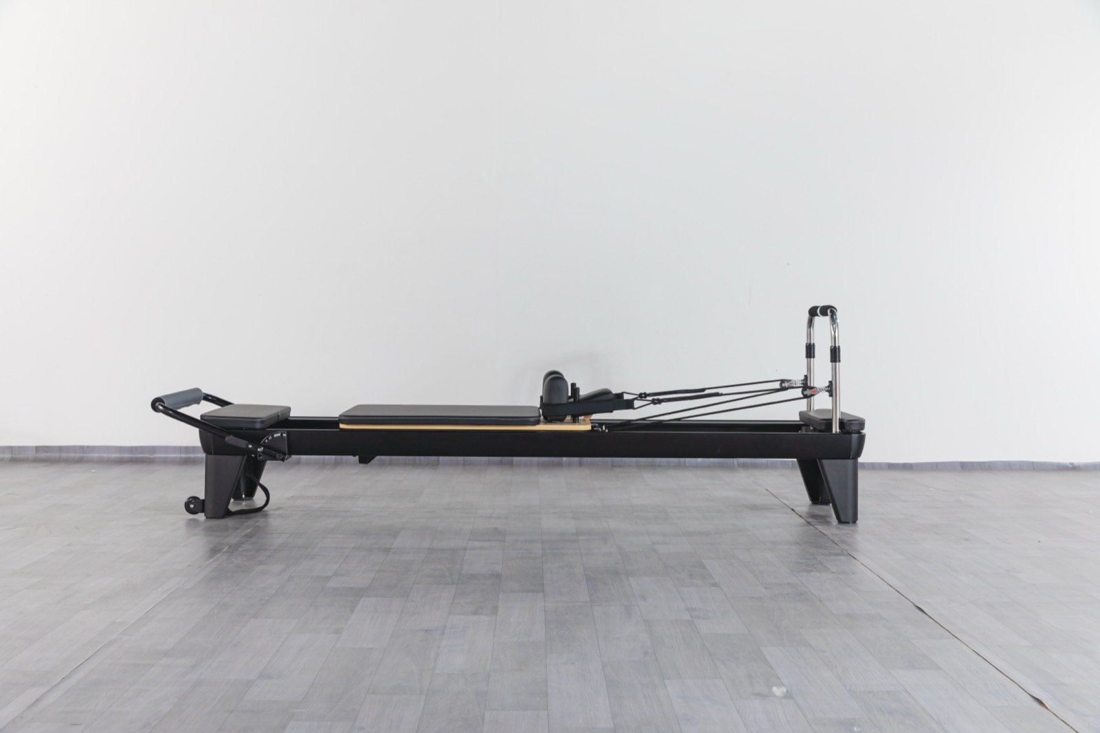 LUMINA Elite Reformer with Jumpboard view 3
