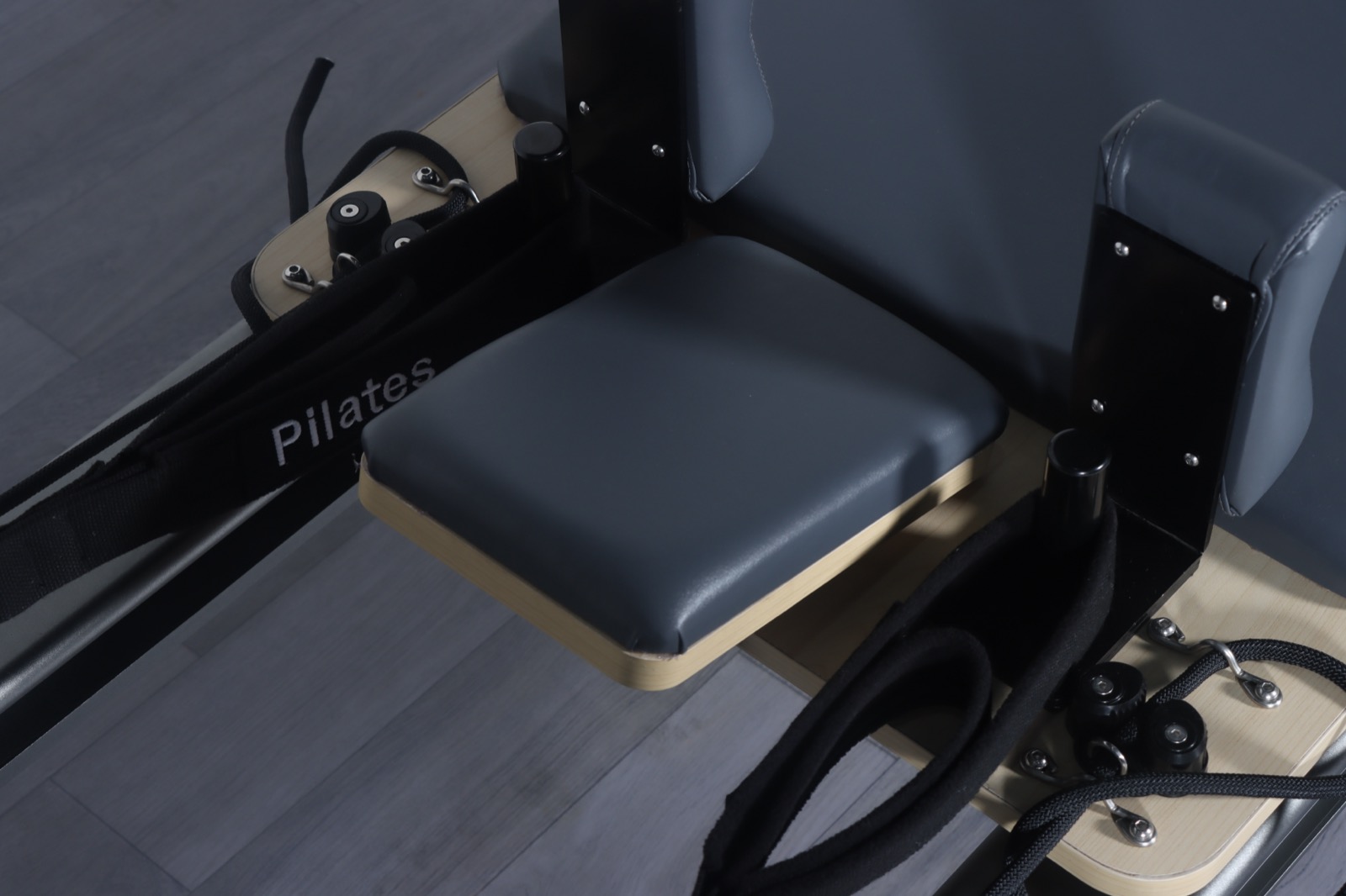 LUMINA Y06-02 Elite Half Cadillac Reformer view 2