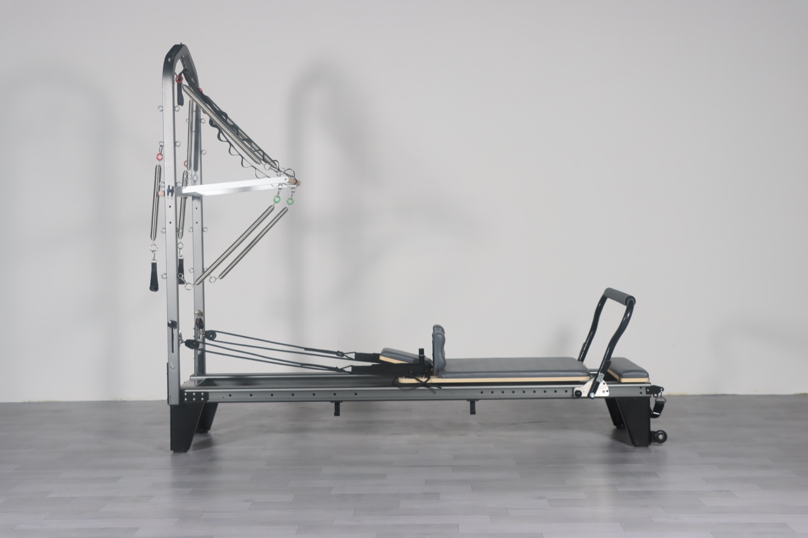 LUMINA Y06-02 Elite Half Cadillac Reformer view 3