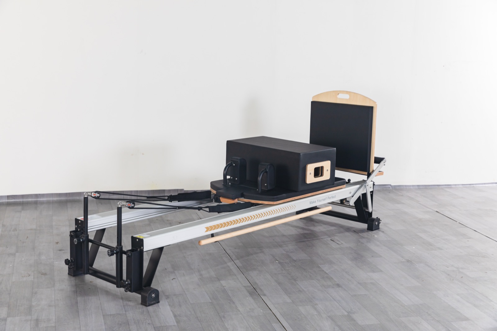 LUMINA Y07-01 Manliqiu Core Reformer view 3