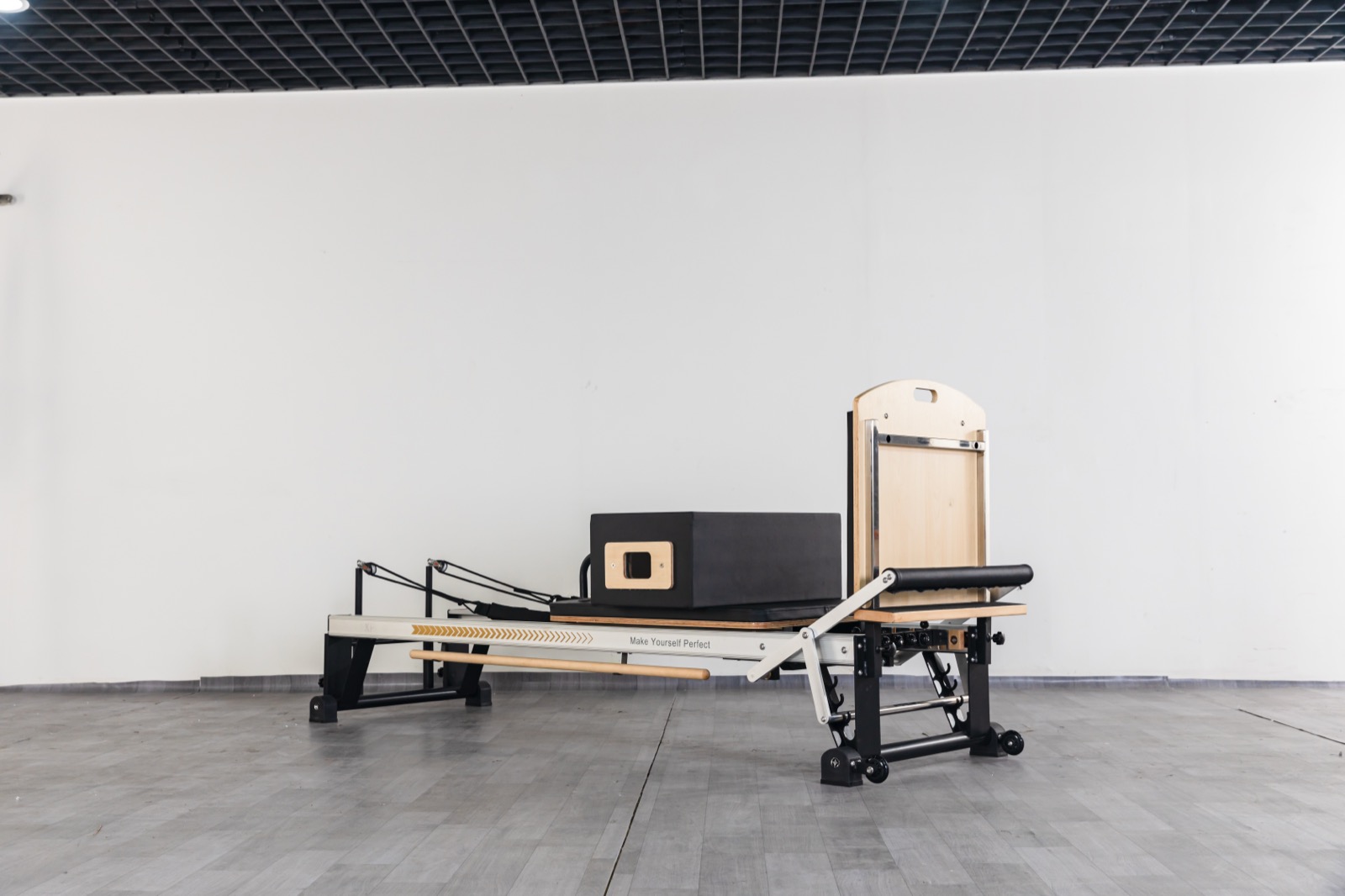 LUMINA Y07-01 Manliqiu Core Reformer view 4