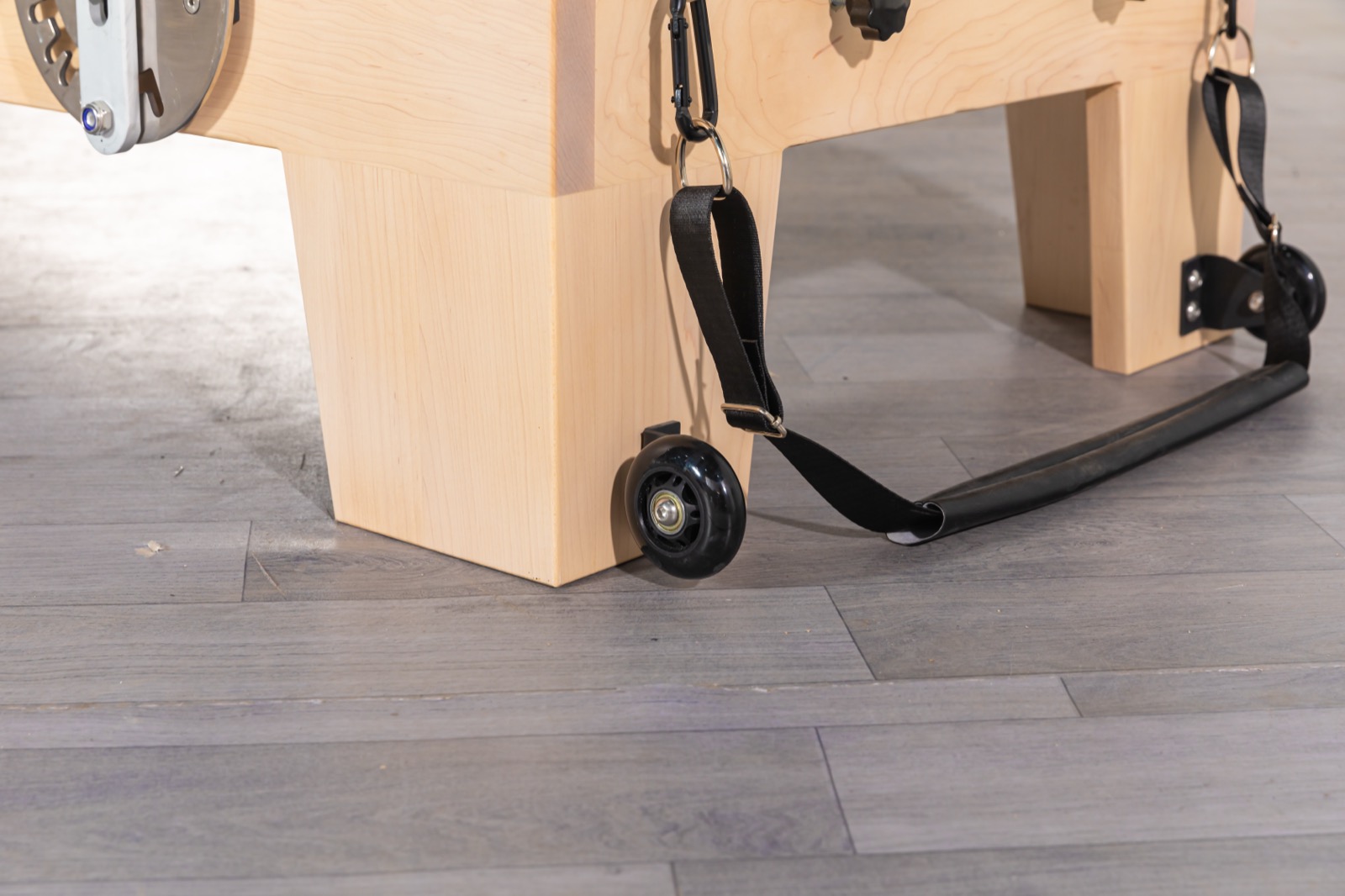 LUMINA Classical Maple Reformer view 3