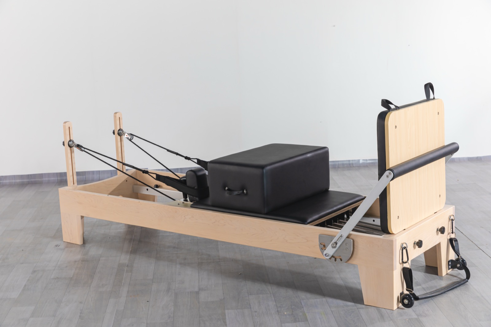 LUMINA Classical Maple Reformer view 4