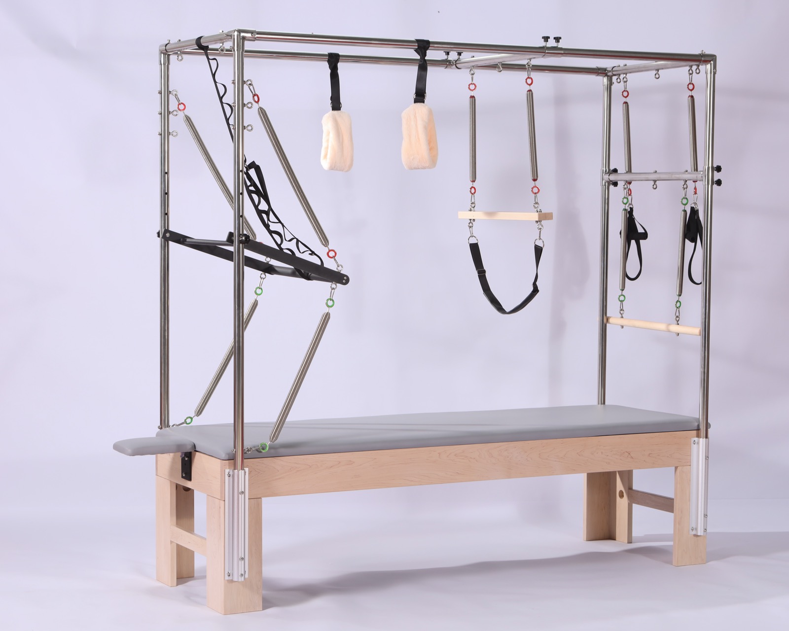 LUMINA Advanced Maple Cadillac With Reformer view 2
