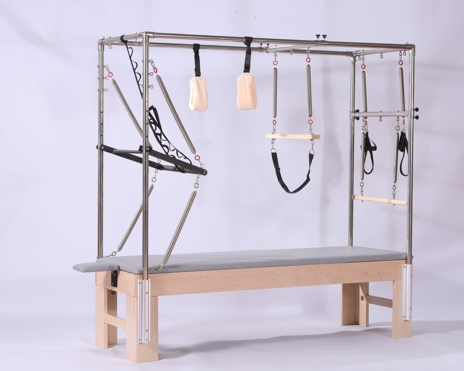 LUMINA Advanced Maple Cadillac With Reformer view 3