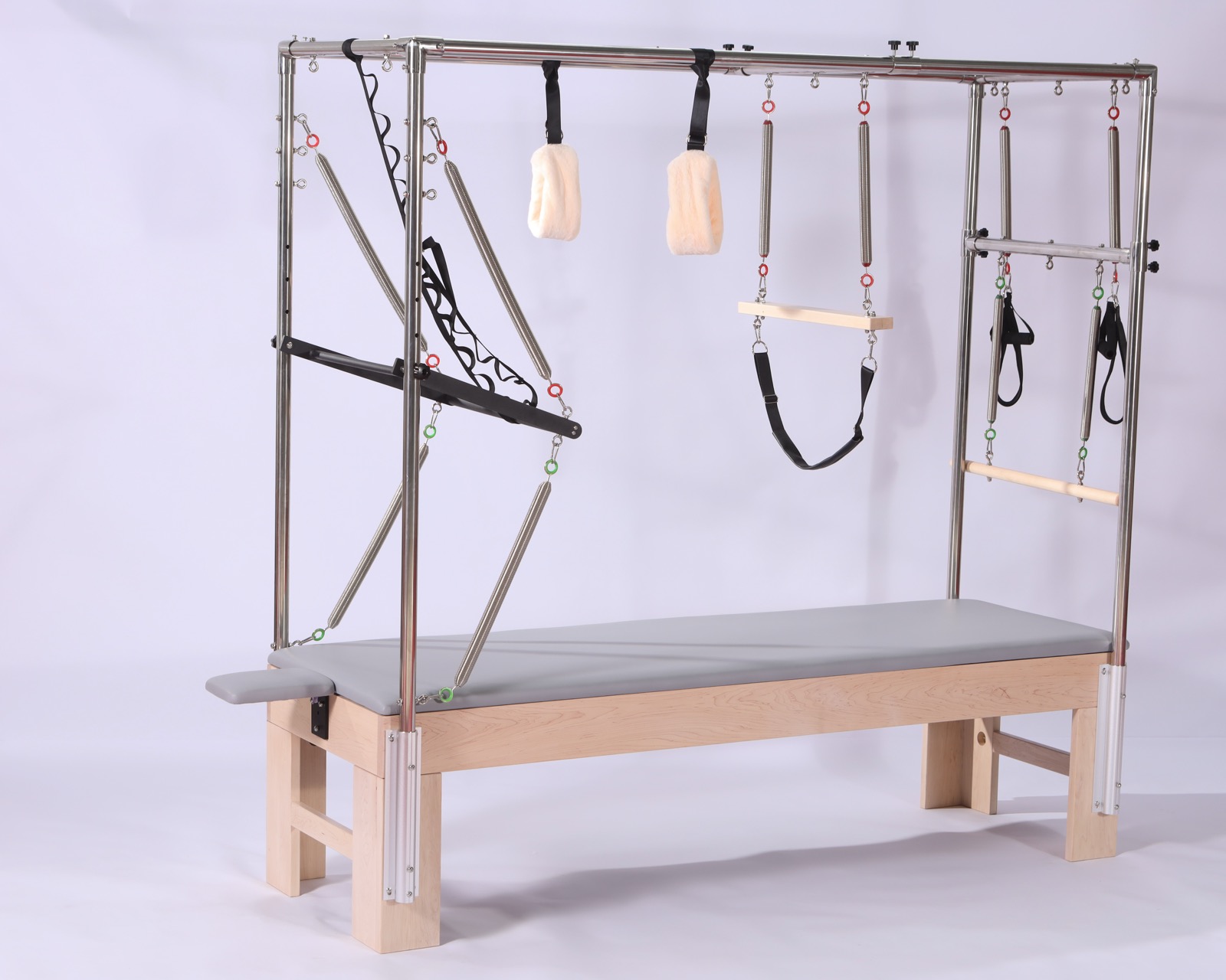 LUMINA Advanced Maple Cadillac With Reformer view 4