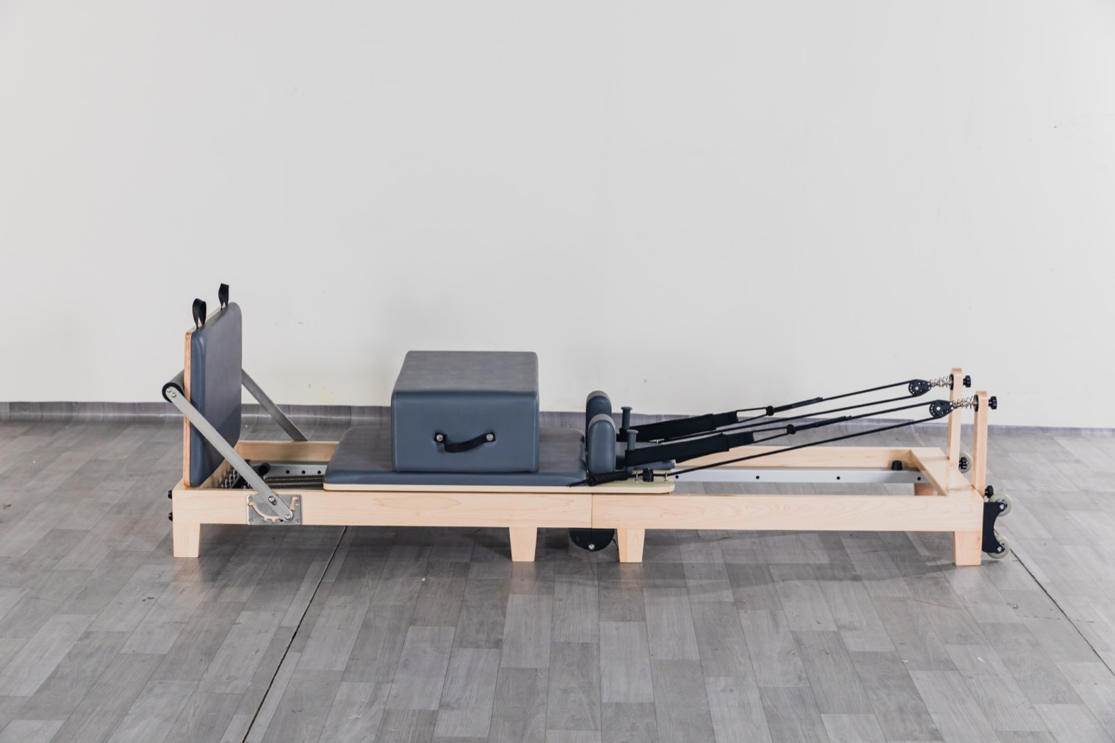 LUMINA Foldable Oak Reformer Lumina