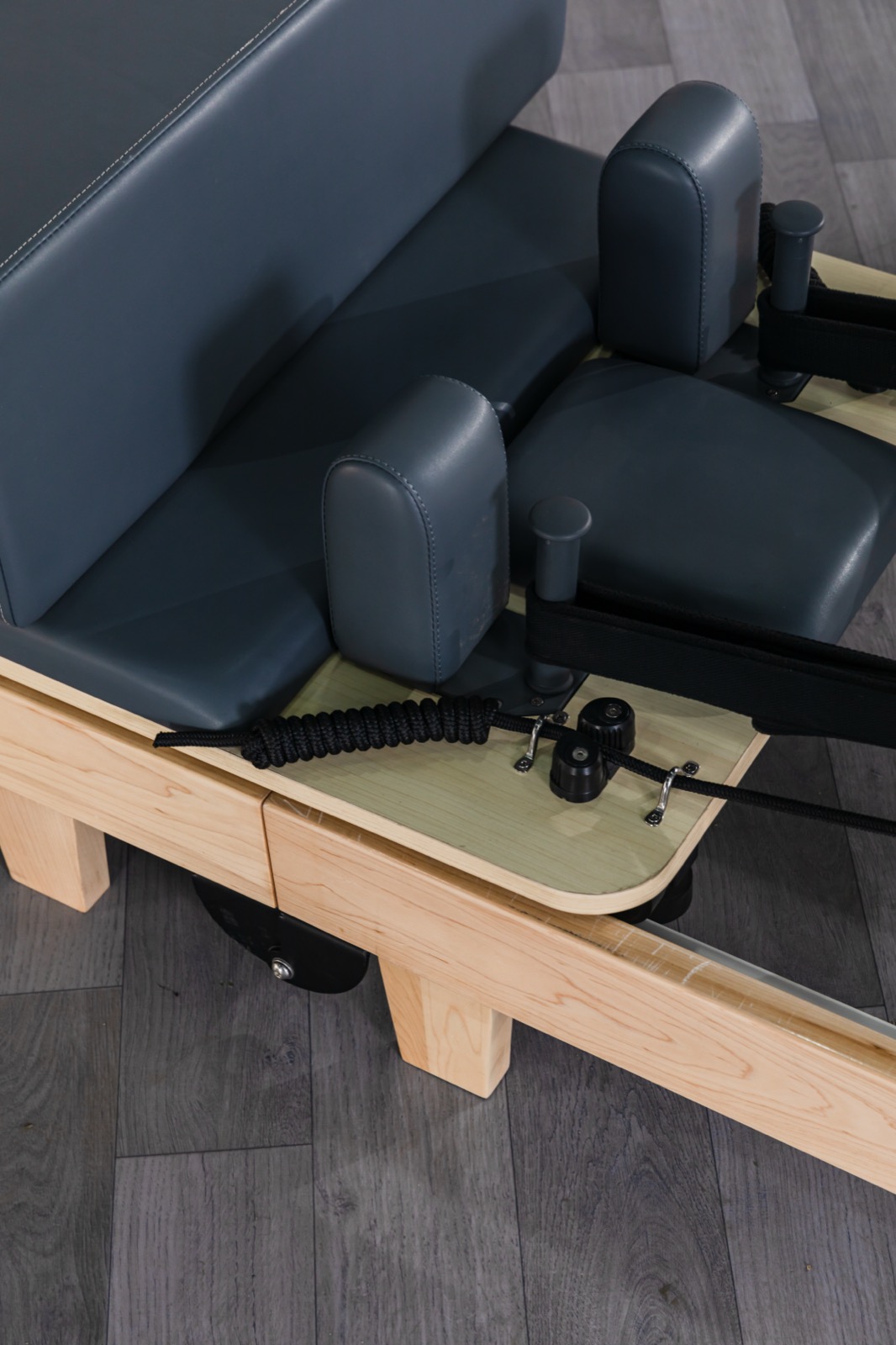 LUMINA Foldable Maple Reformer view 4